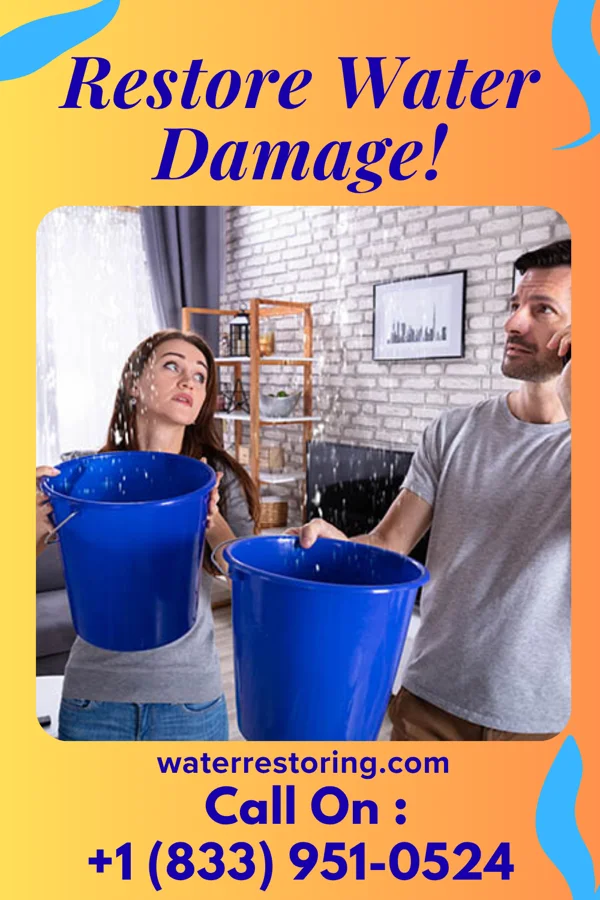 water restoration Eco Disaster Cleanup Brothers Bakersfield